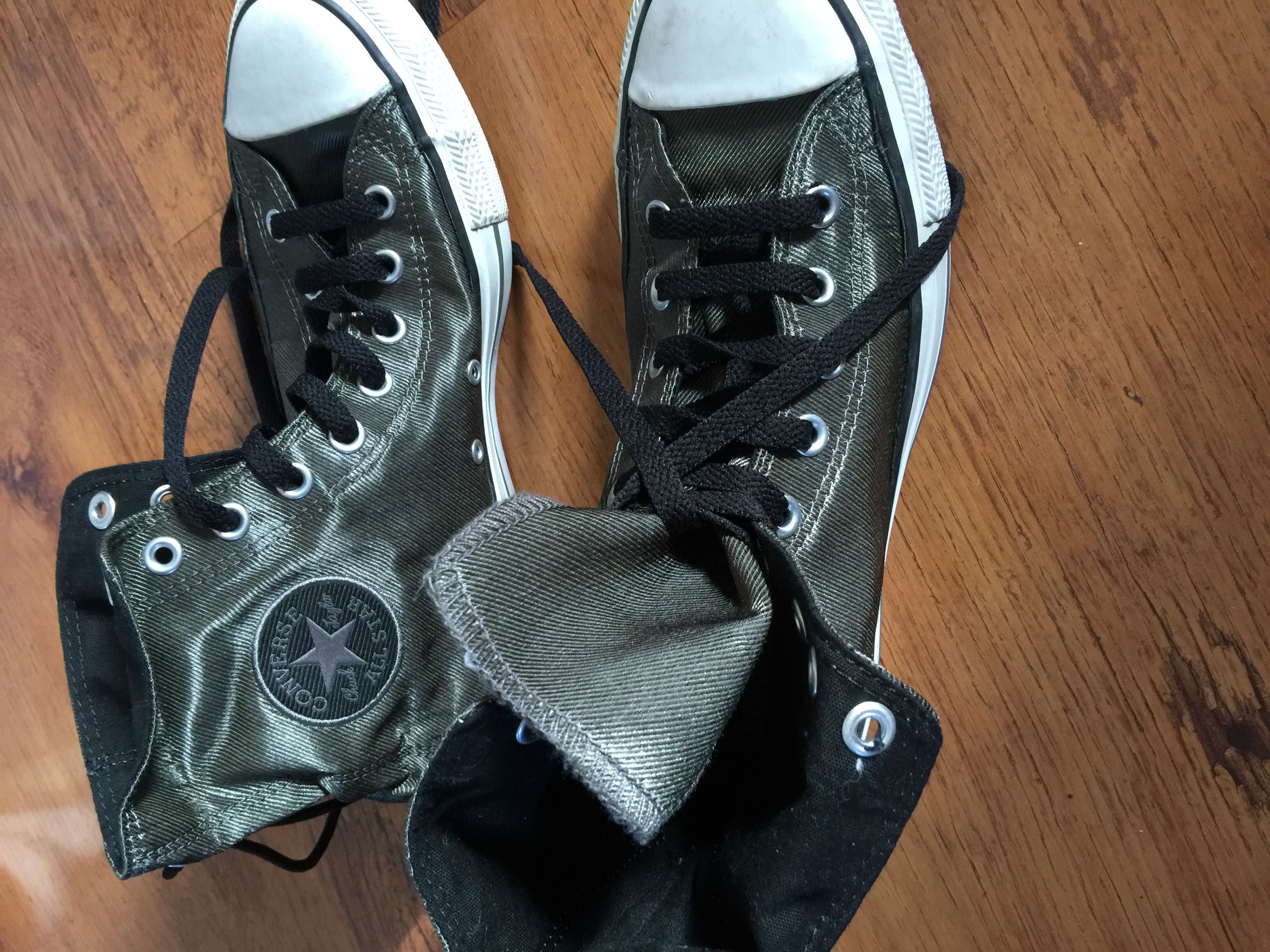Converse  42 сникърси