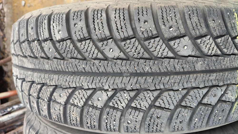 Шины матадор зима