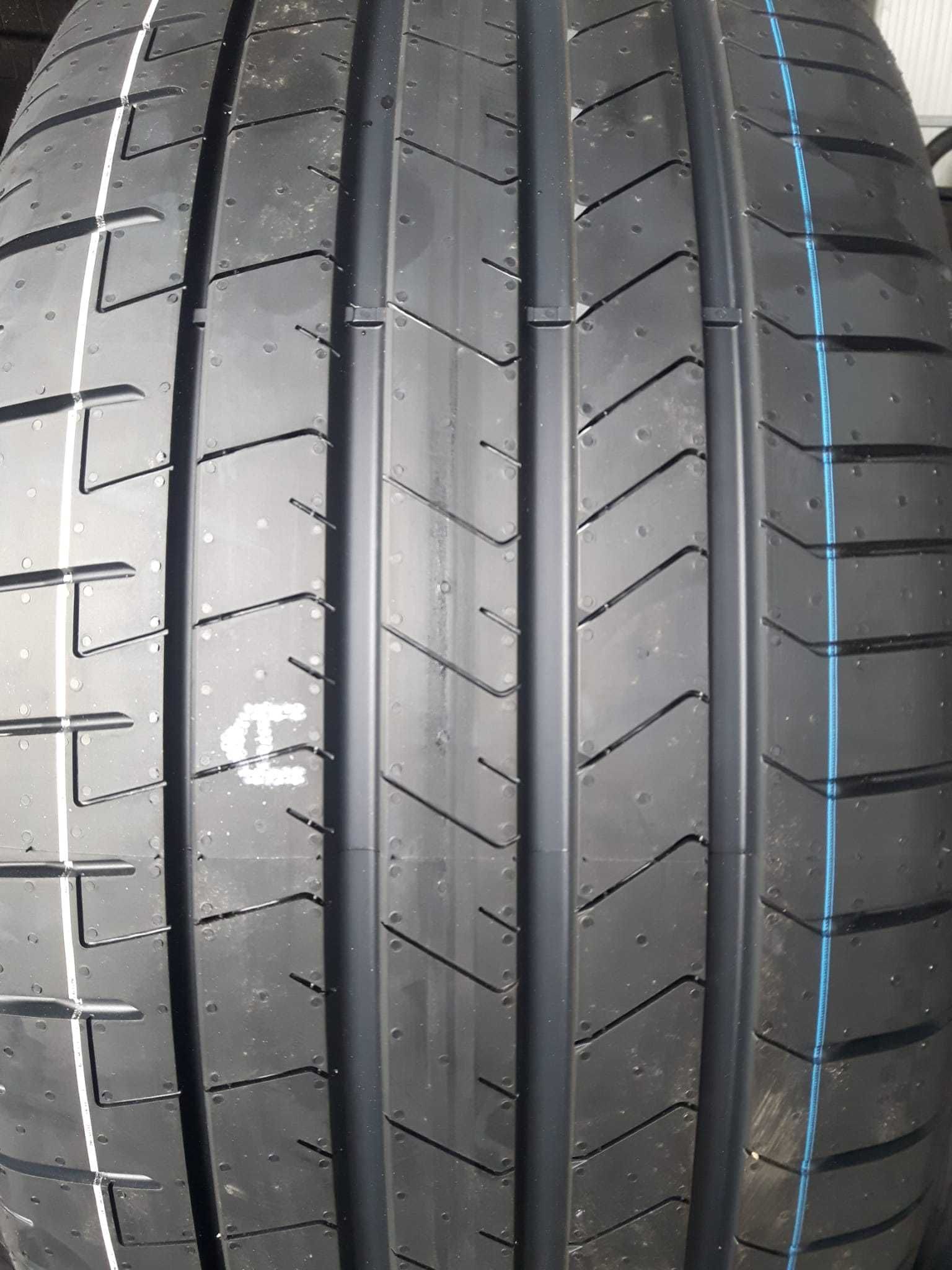 275 35 21 Anvelope Vara noi Pirelli P Zero Silent 315 30 21