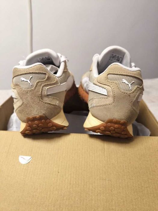 Маратонки PUMA. 100LV