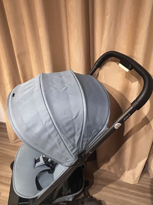 Joolz Aer albastru, 6 kg