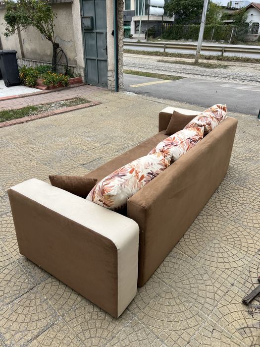 Холова гарнитура - Диван, шкаф, секции