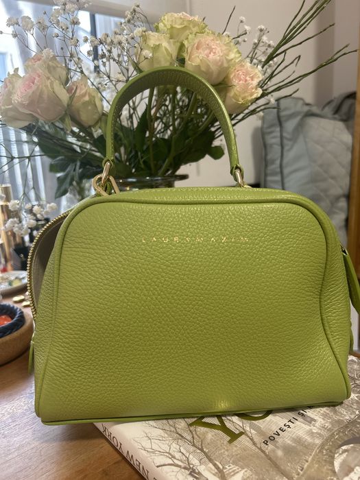 Poseta Laura Maxim Cali