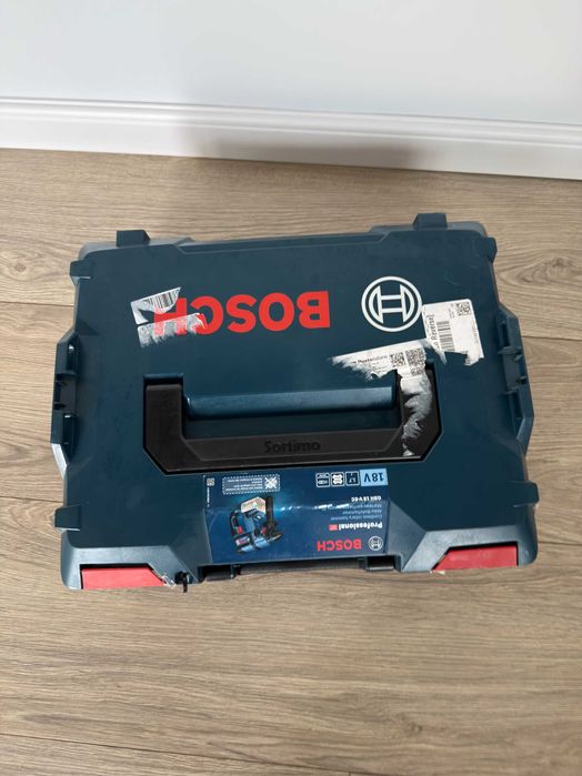 Bosch L-BOXX Cutie profesionala pentru scule