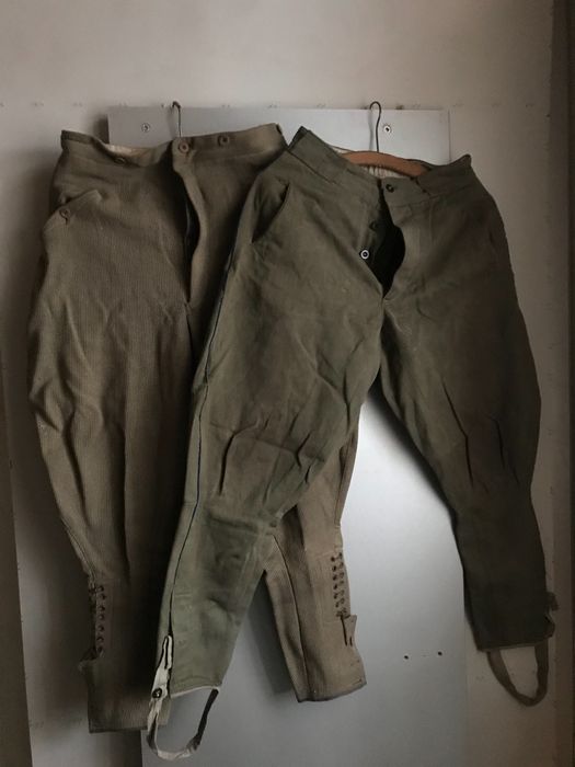 военни стари нещица..