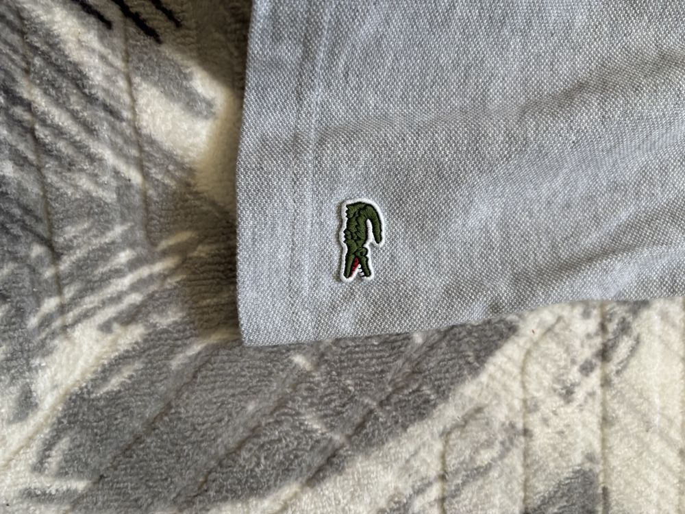 Тениска lacoste размер M