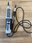 Tester de curent tensiune AC DC  Laserliner ActiveMaster,profesional.