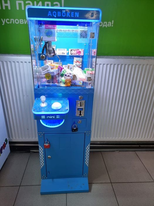 Продам  аппрата хватайка