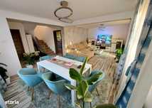 Vila la cheie P+E+M, mobilata, la 10 minute de plaja din Mamaia