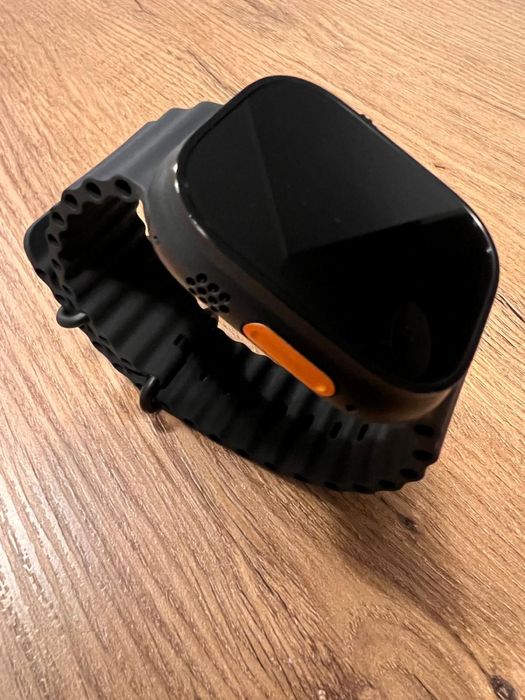 Apple watch Ultra 2