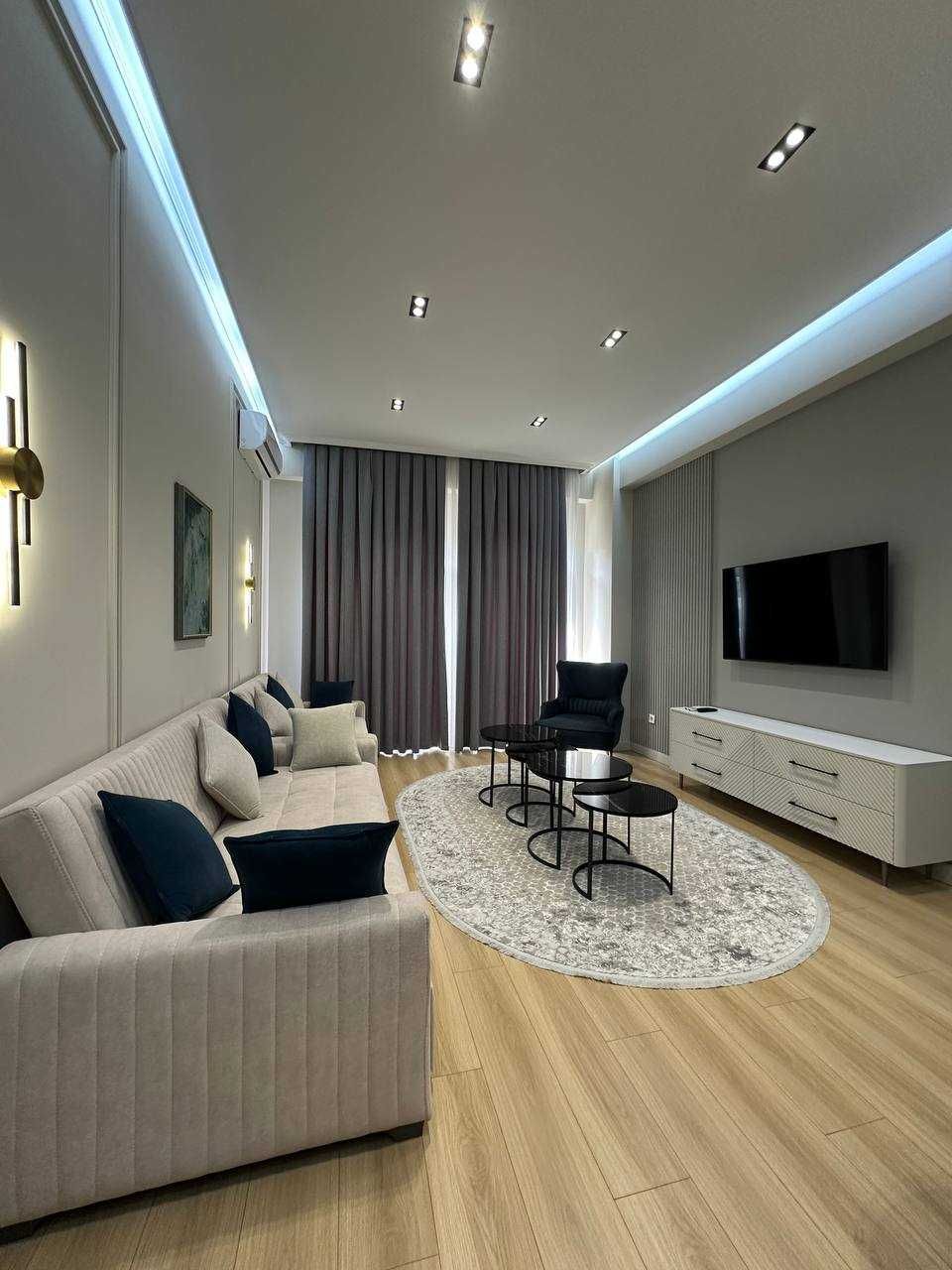 "СРОЧНАЯ ПРОДАЖА‼️ Boulevard 3ком 68м2 Tashkent City, район Дружба‼️