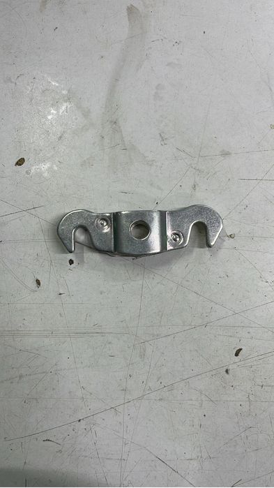 Уравнитель тросов ручного тормоза Газель