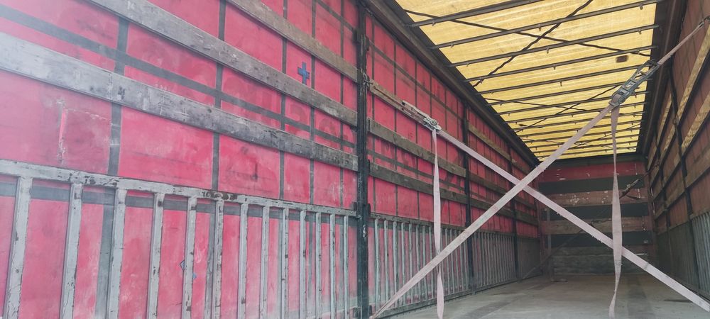 Притсеп Kogel 2016 saf lentyayka