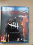Vând dead by daylight cu 2 dls pentru ps4 fără nici o problemă