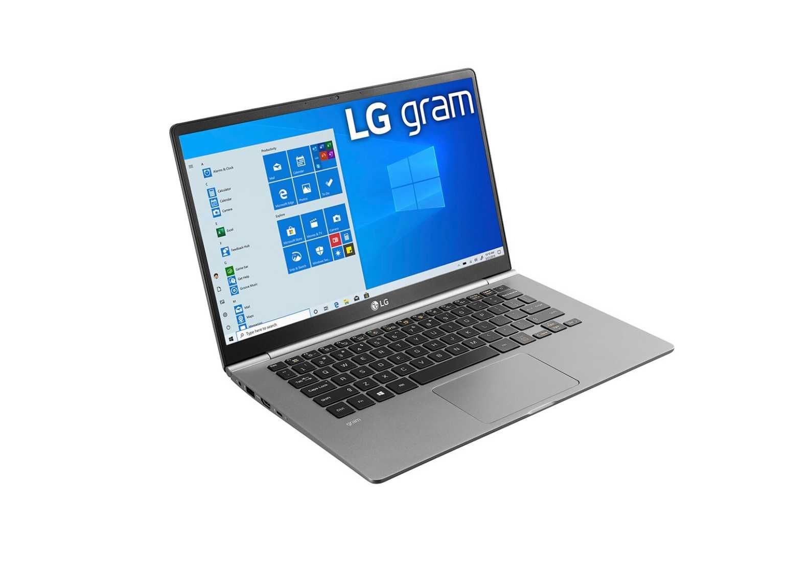 новый LG Gram 14" i5 8Gb 512Gb