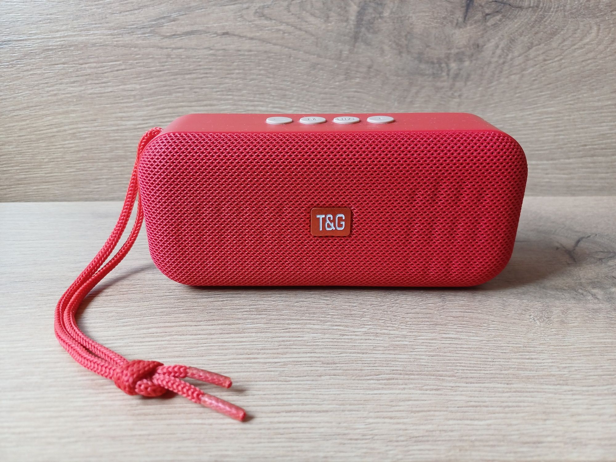 Беспроводная bluetooth колонка