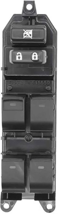 Bloc butoane NOI geamuri electrice Toyota Prius Corolla Avensis Lexus