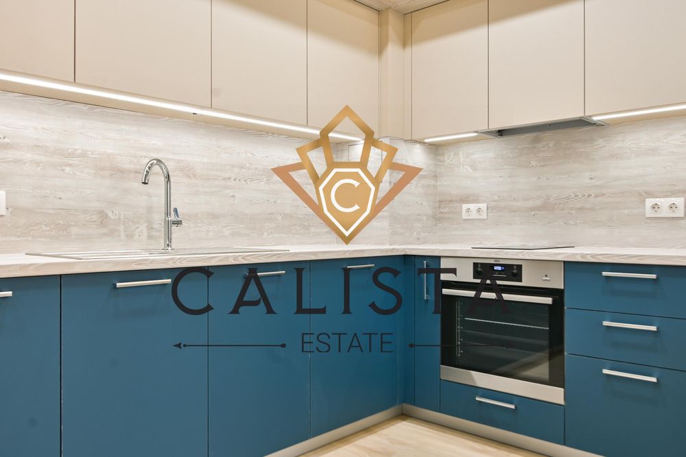 Дава се под наем Двустаен апартамент в София, Дианабад - 74 кв.м за 800 € - Снимка #4