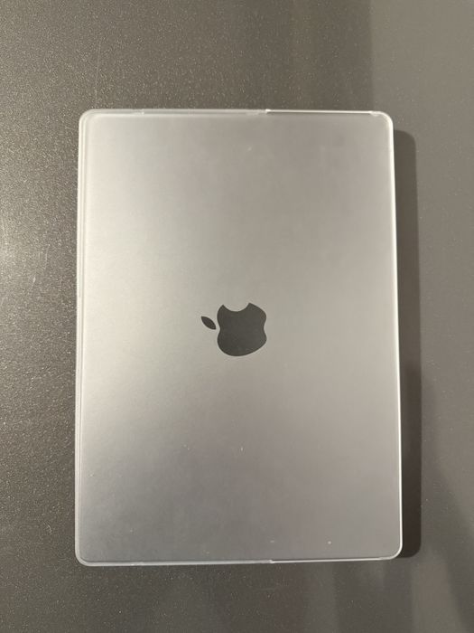 Carcasa de protectie Next One MacBook Pro 14 ‘’