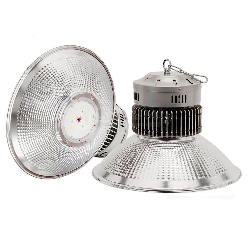 Светильник Рсп UFO led