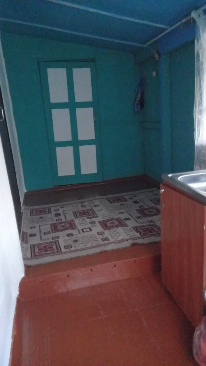 Дом продаётся ВерхнеБерезовка