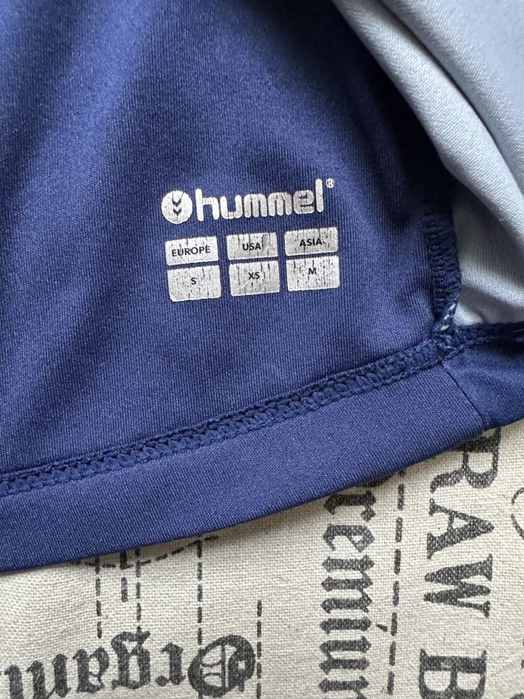 Hummel Brondby original тениска.S