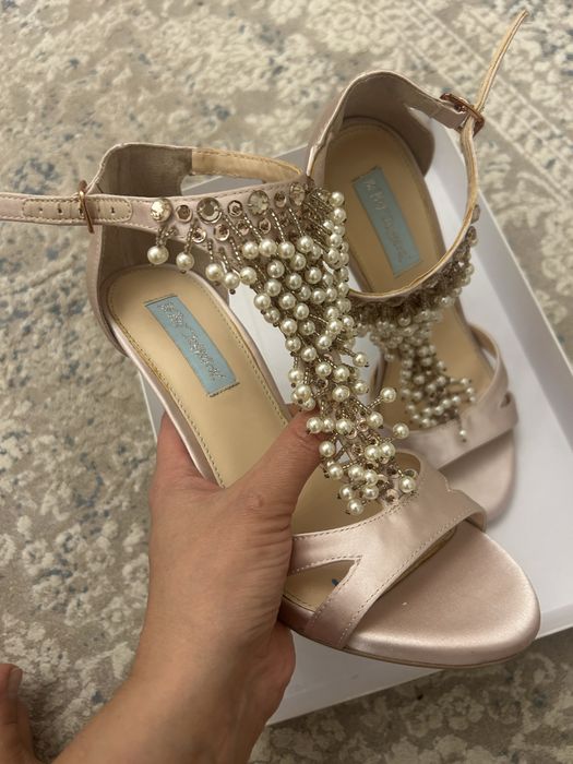 Туфли женские 36-37 размер