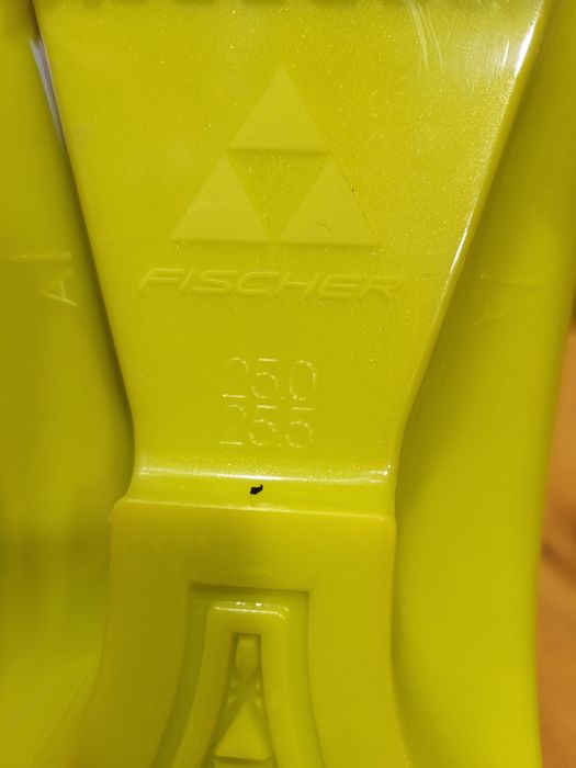 Vând clapari Ficher RC4 Podium