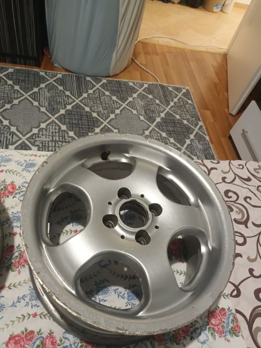 Джанти 15 цола 4х100