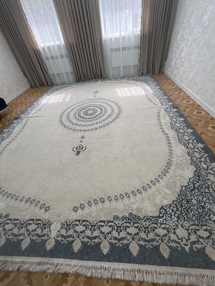 Продам ковер 4*5