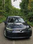 Volkswagen GOLF VIII Model NOU 2022 /1.0 TSI benz/110 HP/95mii/manual