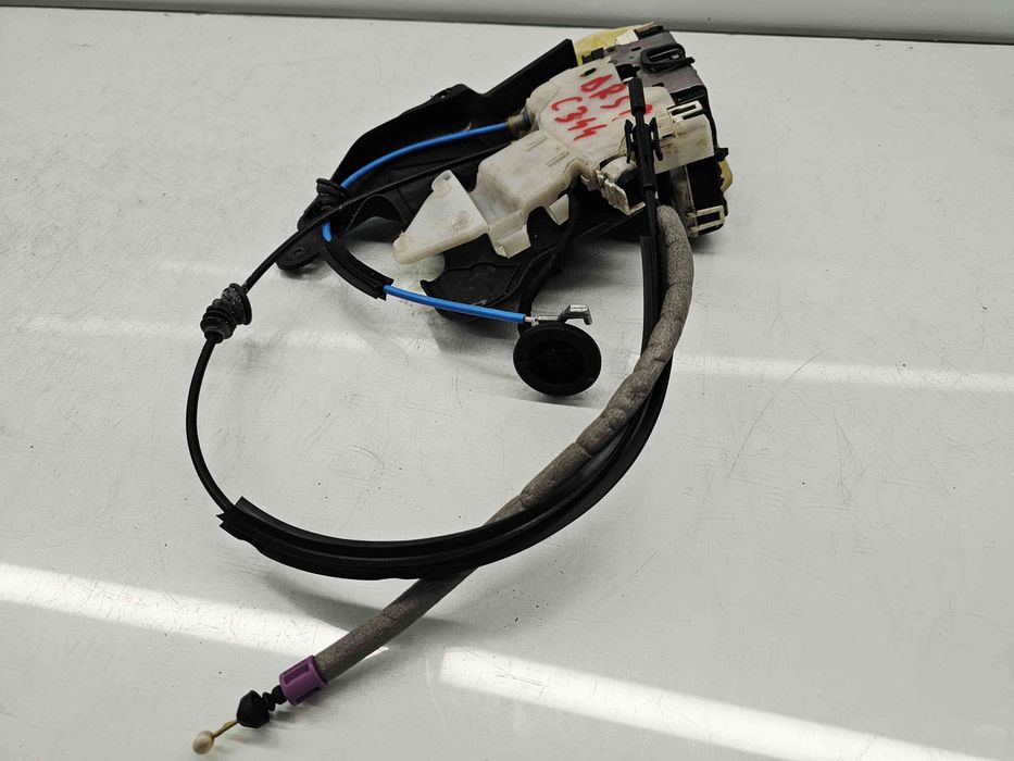 Broasca usa dreapta spate Mercedes Clasa E (W212) AMG [Fabr 2009-2016]