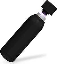 UVBRITE Go самоочищающаяся с ультрафиолетом бутылка-термос для воды