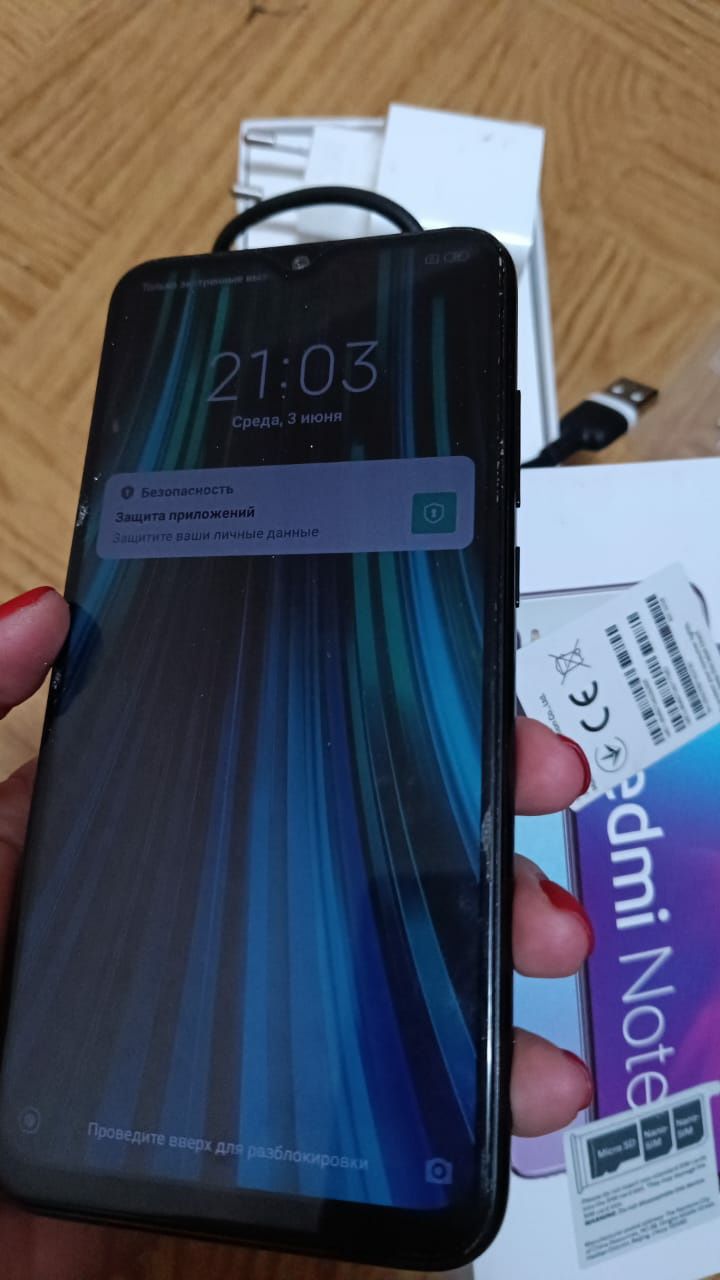 продам Redmi not8