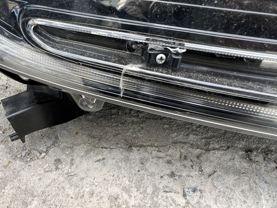 SET far stanga dreapta Honda CR-V Facelift Full LED 2019-2023 Original