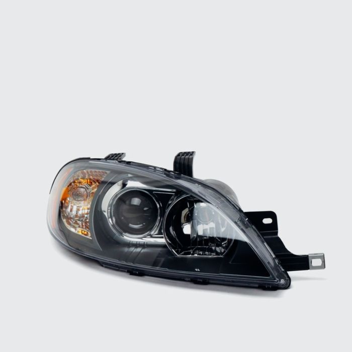 Jentira Amerika arginal tozasi 1 oy ham ishlamagan moshindan yechilgan