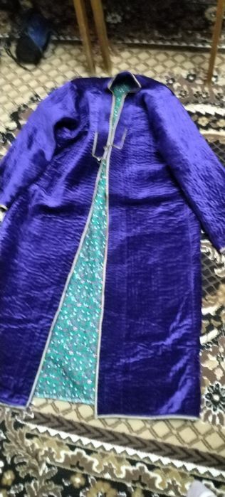 мужской   новый чапан