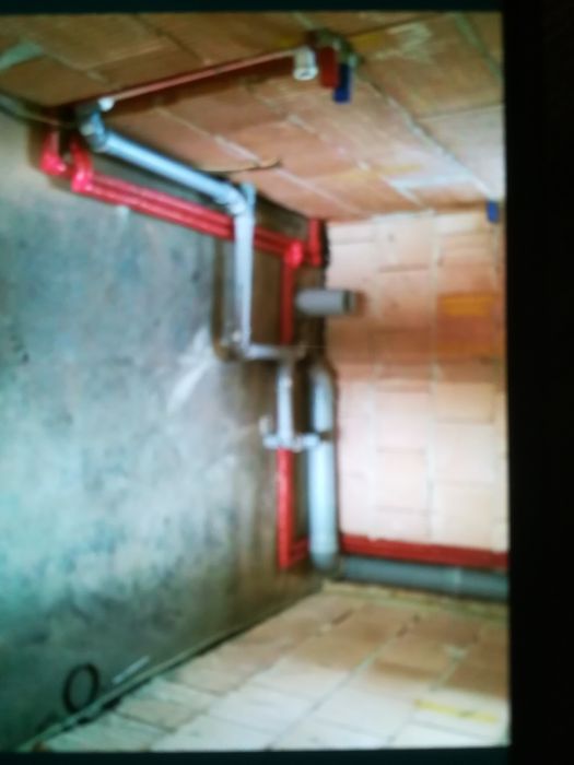 Instalator sanitar,termic, electrician și canalizare