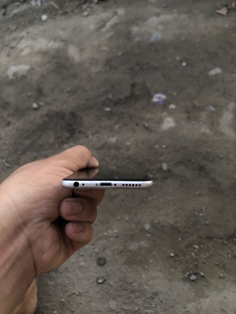 iPhone 6 sotiladi
