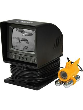 Подводная камера для рыбалки JJ-Connect Underwater Camera Mono