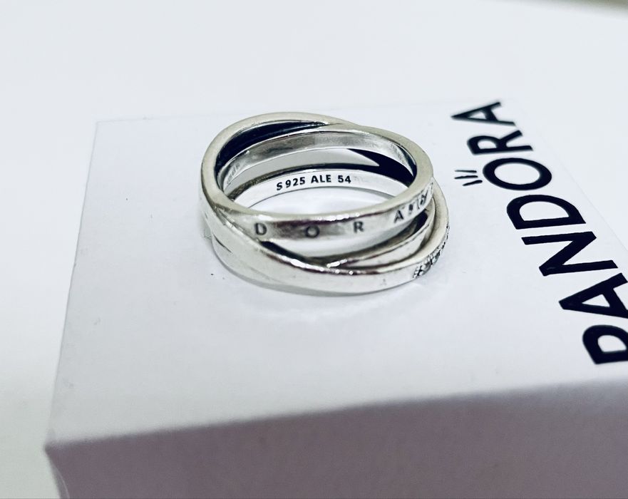 Пръстен Pandora паралели