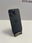 Telefon mobil Apple iPhone 15 Pro Max, 256 GB, 5G, 95% -A-