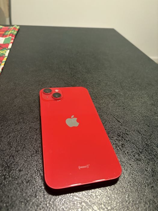 Iphone 14 plus o