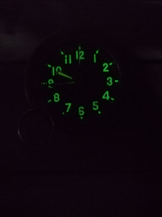 Продам танковые часы