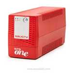 UPS Salicru SPS 900 ONE, 900VA, 480W, линейно интерактивна система