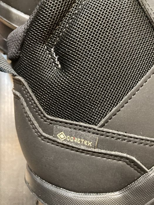 Спортни обувки terax gortex