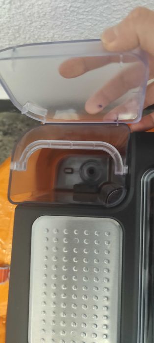 Автоматична кафемашина Bosch