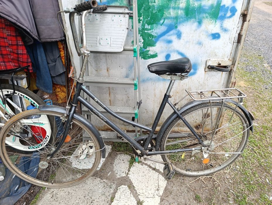 Продам велосипеды