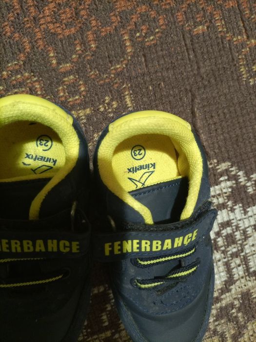 Детски маратонки