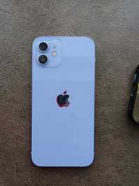 Vand Smartphone iPhone 12 64Gb Purple